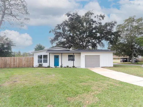 1198 Titus Ave, Titusville, FL 32796
