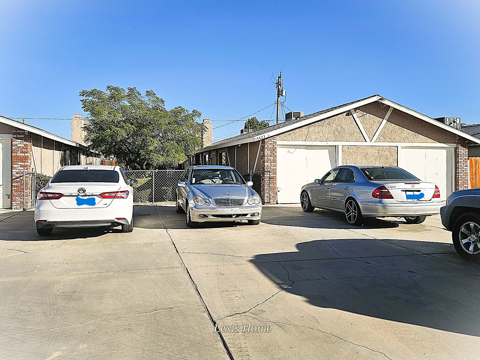 2 bed, 864 sqft, $1,325 — Photo 1