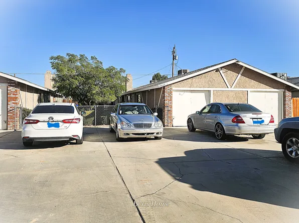 15423 Tonekai Rd APT 4, Apple Valley, CA 92307