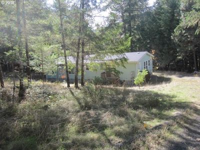 1786 Byron Creek Rd, Winston, OR, 97496