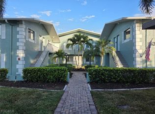 8135 Country Rd UNIT 206, Fort Myers, FL 33919