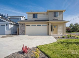 9604 De Witt, Boise, ID 83704