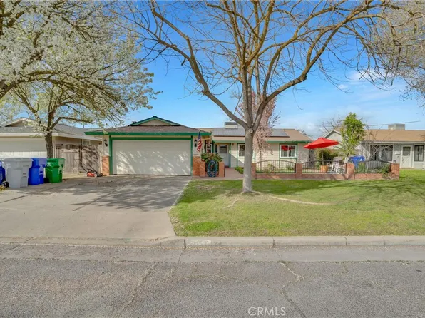 2457 Oregon Ave, Atwater, CA 95301