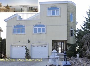 781 South Dr, Brick, NJ 08724