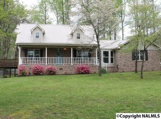 339 George Wallace Dr E, Rainsville, AL 35986