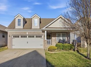 3767 Sunflower St, Lexington, KY 40509