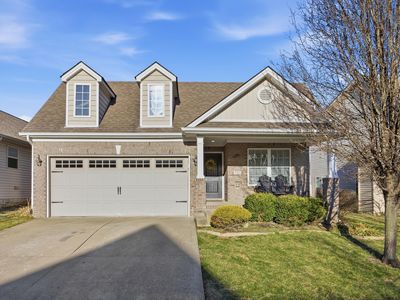 3767 Sunflower St, Lexington, KY, 40509