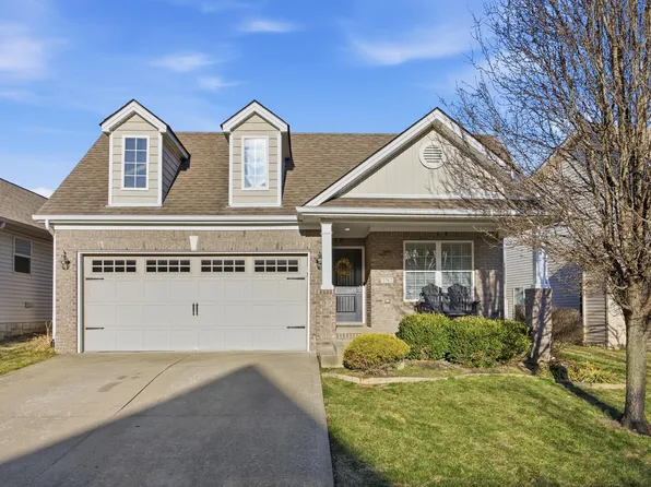 3767 Sunflower St, Lexington, KY 40509