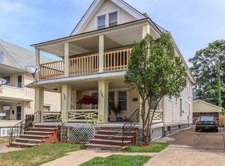 1351 W 64th St, Cleveland, OH