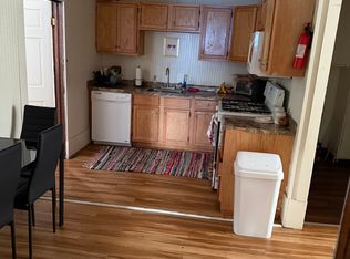 408 Forest Ave #A, Morgantown, WV 26505