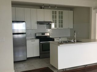 5603 1/2 Virginia Ave, Los Angeles, CA 90038