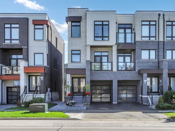 163 Lebovic Campus Dr, Vaughan, ON L6A 5A1