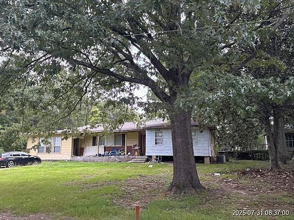 Property Side View