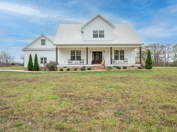 1344 Turnpike Rd, Summertown, TN 38483