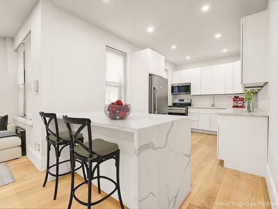 500 Ocean Ave APT 4L, Brooklyn, NY, 11226