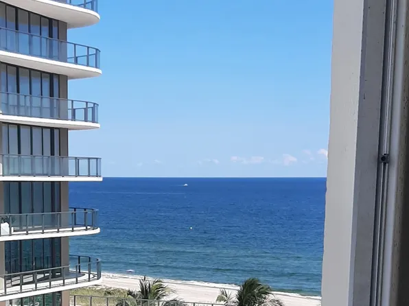 710 N Ocean Blvd, Pompano Beach, FL 33062