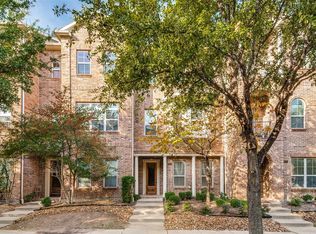 8261 Short St, Frisco, TX 75034