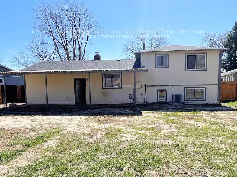 3361 S Winston St — Photo 15