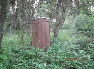 511 & 513 W Mountain Rd, Cascade, ID 83611