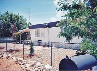 5677 E River Run Dr, Cottonwood, AZ 86326