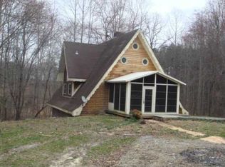 1615 Gray Fox Rd, Iron Station, NC 28080