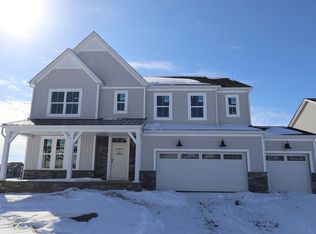 1152 Interchange Dr, Plain City, OH 43064