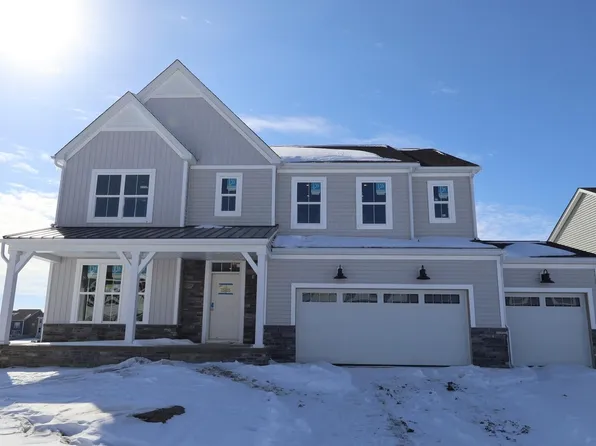 1152 Interchange Dr, Plain City, OH 43064