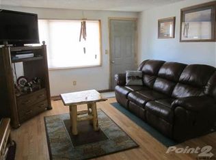 4395 McKenna Rd, Torrington, WY 82240