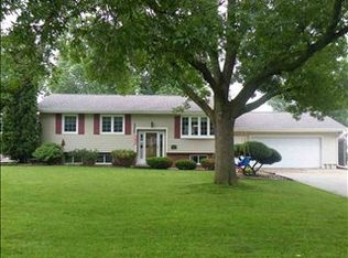 4316 Veralta Dr, Cedar Falls, IA 50613