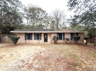 1116 Perry Hill Rd, Montgomery, AL 36109