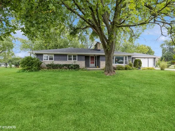 6201 S Brainard Ave, Countryside, IL 60525