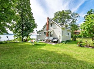 42 Rutz Ln, North Algona Wilberforce, ON K0J 1X0