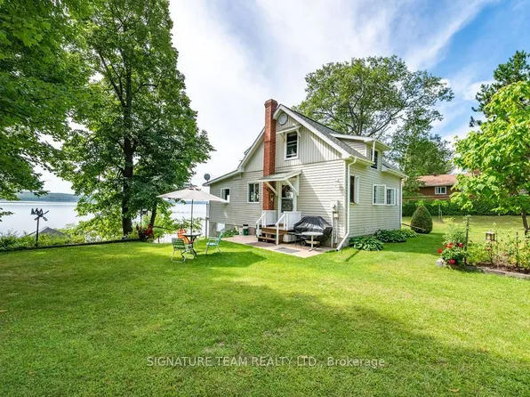 42 Rutz Ln, North Algona Wilberforce, ON K0J 1X0