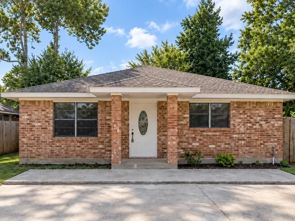 829 Canfield St, Liberty, TX 77575