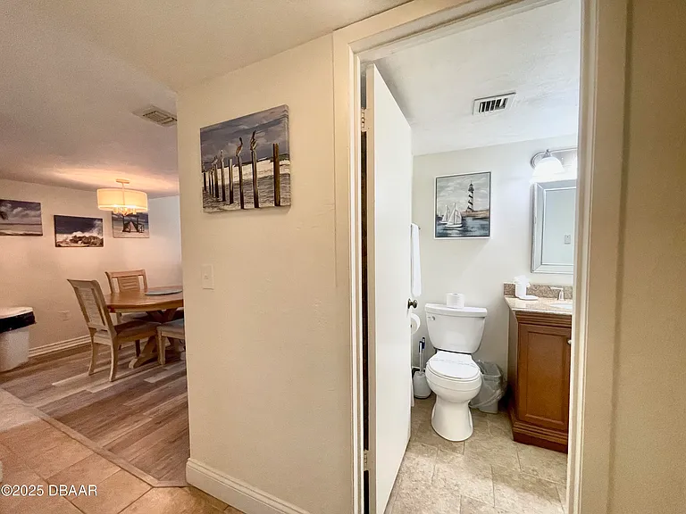 3800 S Atlantic Ave #1070 — Photo 22