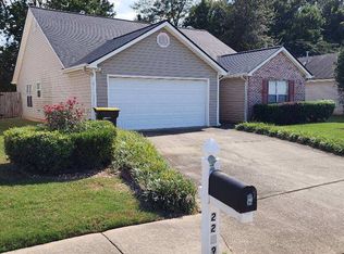 2269 Sugarleaf Trl, Hampton, GA 30228
