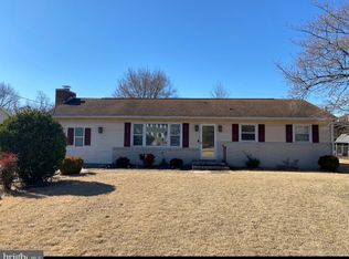 32688 Bi State Blvd, Laurel, DE 19956