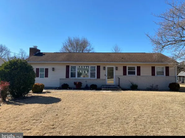 32688 Bi State Blvd, Laurel, DE 19956