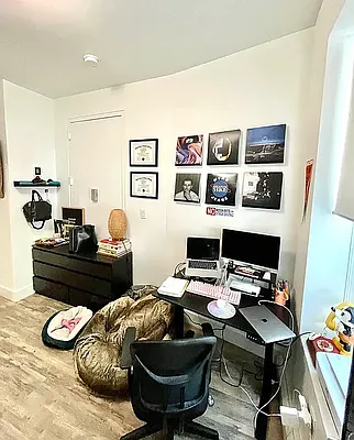 Rented by Pear NYC LLC | media 19