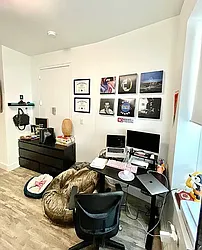 Rented by Pear NYC LLC