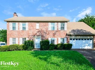 3179 Birchton Glade Cv, Arlington, TN 38002