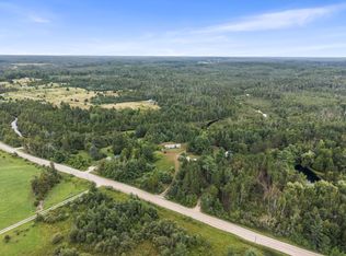 13597 Orcutt Hwy, Millersburg, MI 49759