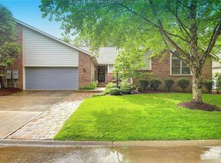 210 Flintlock Rd, Charleston, WV 25314