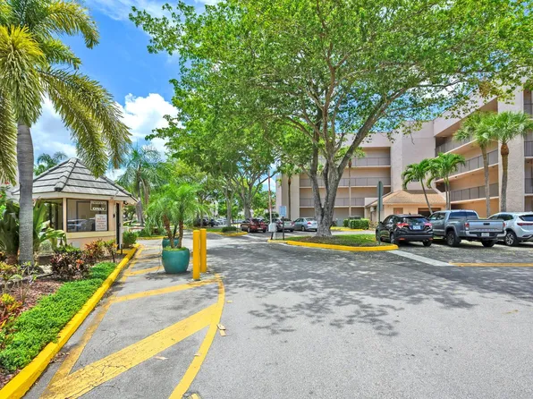2705 NW 104th Avenue #205, Sunrise, FL 33322
