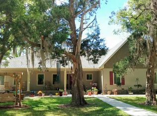 6723 Wright Rd, Manor, GA 31550