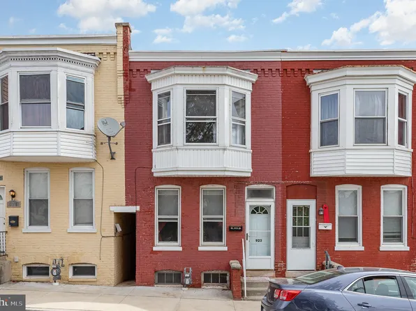 923 N Pine St, York, PA 17404