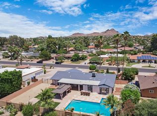 14820 N Skokie Ct, Phoenix, AZ 85022