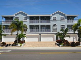 2709 Gulf Blvd APT D, Indian Rocks Beach, FL 33785