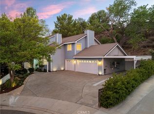 28628 Applewood Ln, Castaic, CA 91384