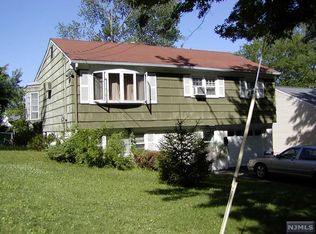 334 Cumberland Ave, Paterson, NJ 07502
